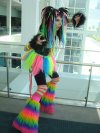 Cybergoth