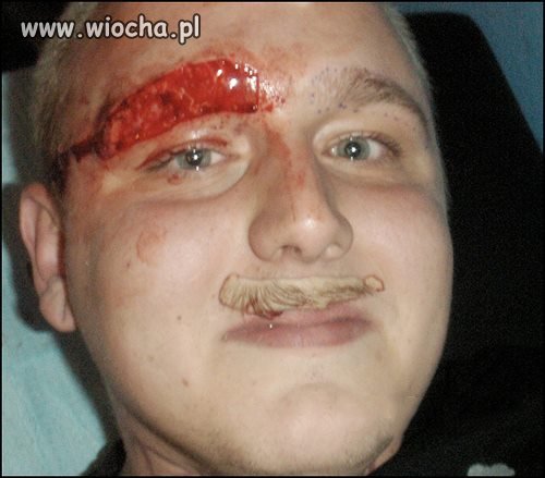 Wąsik