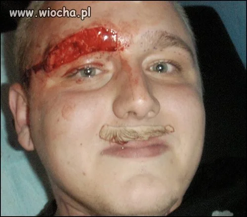 Wąsik