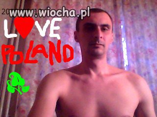 Love Poland 