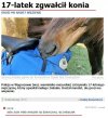 żeby życie miało smaczek