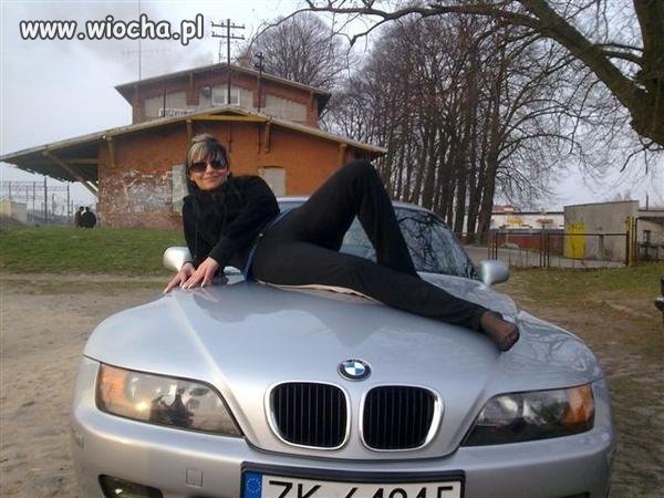 Blacharka