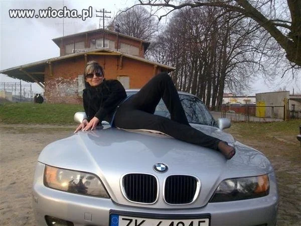Blacharka