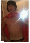 True superman