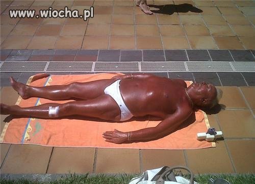 Węgielek