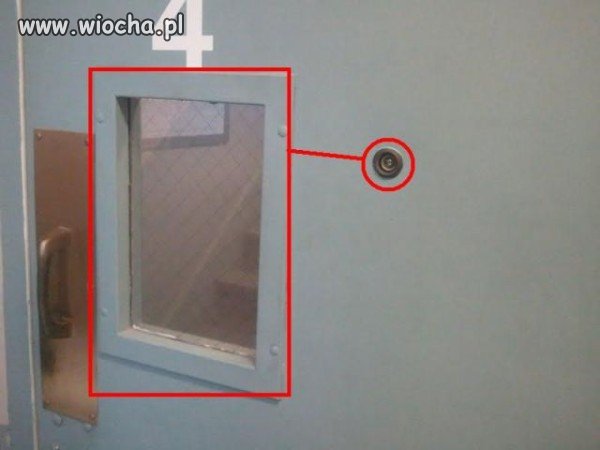 Dobrze że zrobili tego judasza