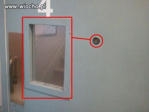 Dobrze że zrobili tego judasza