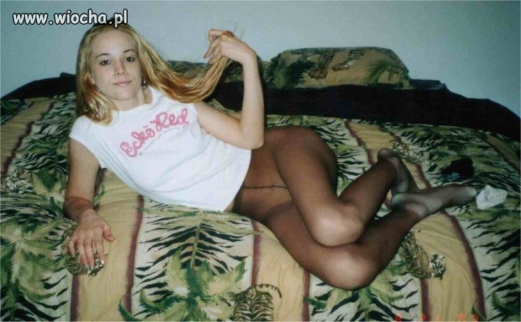 Nawet ładna szesnastka