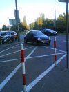 Jak parkują kobiety