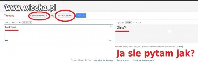 Translate