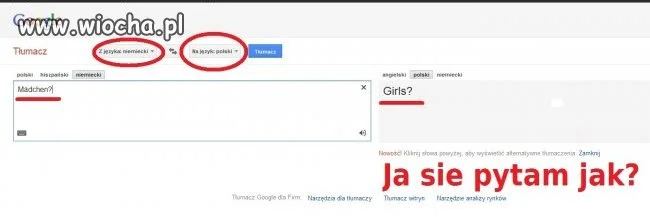 Translate