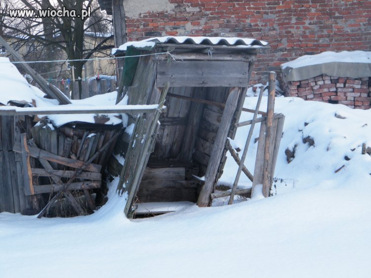 Luksus pełną gębą