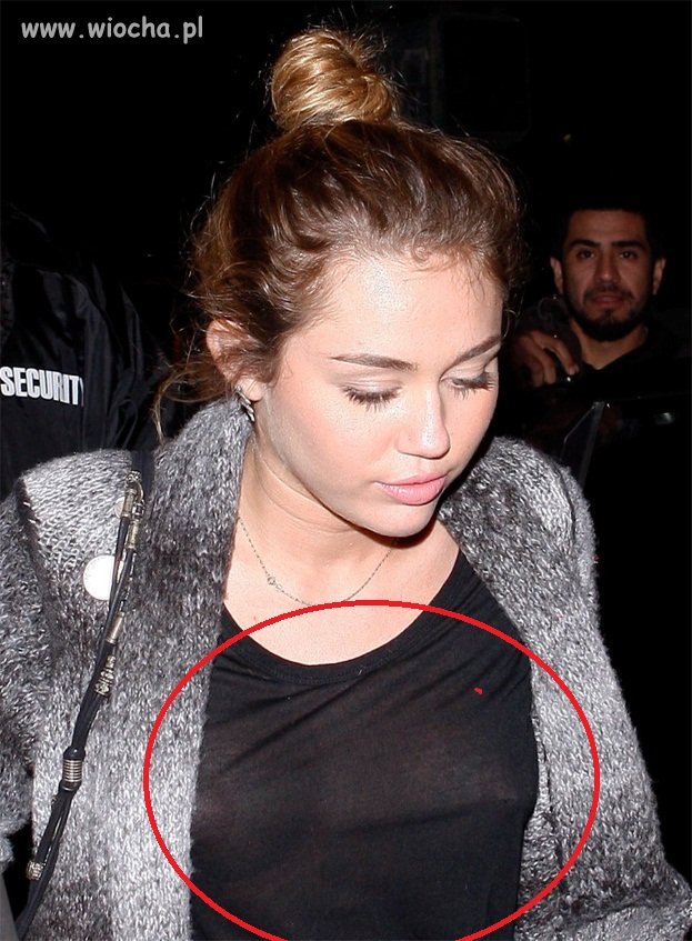 "Miley bez stanika" 