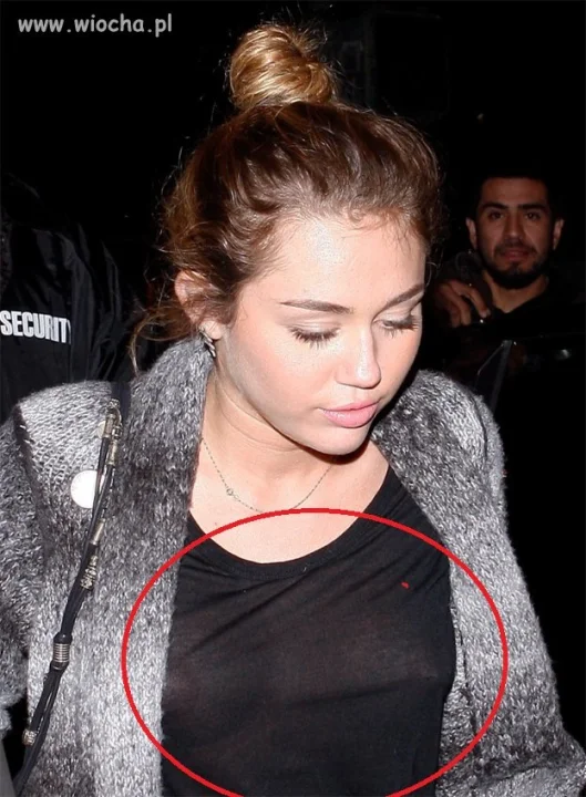 "Miley bez stanika" 