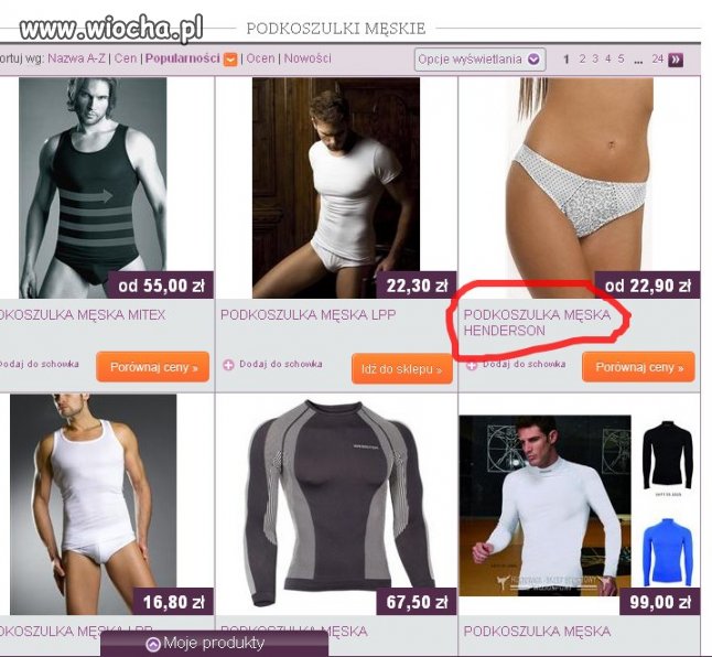 NOWY MODEL...