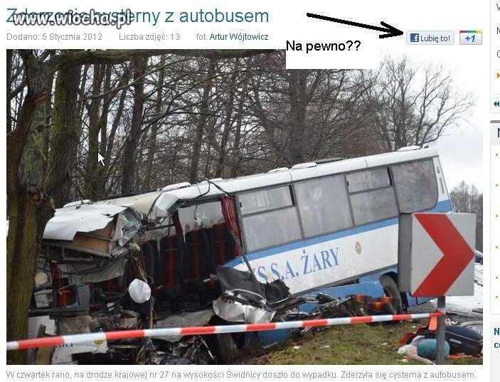 Różne rzeczy można lubić...
