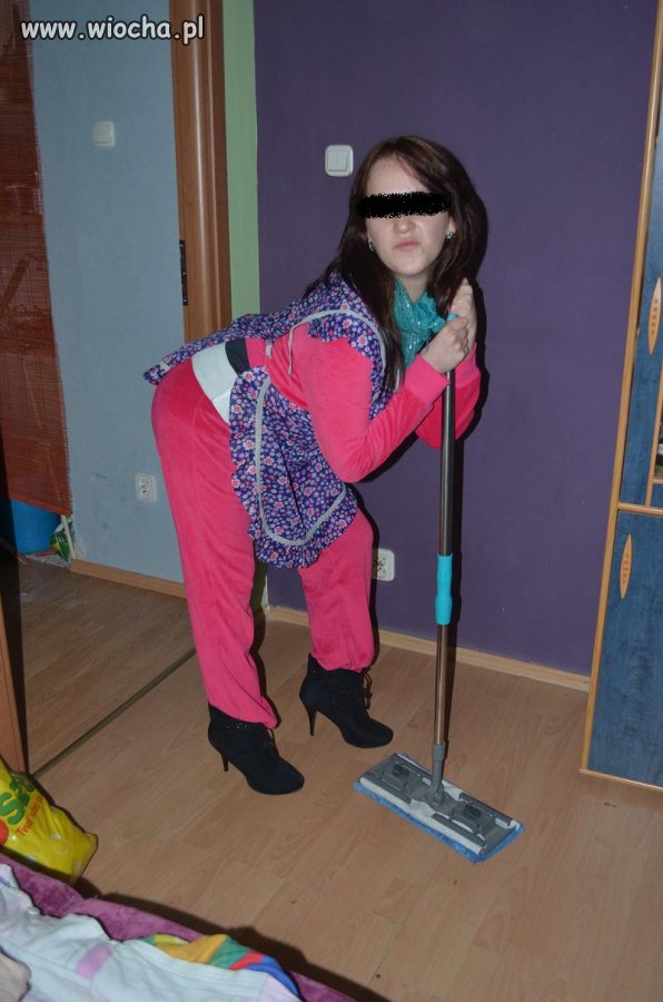Moda na sukces!!!