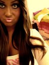 Duck face 
