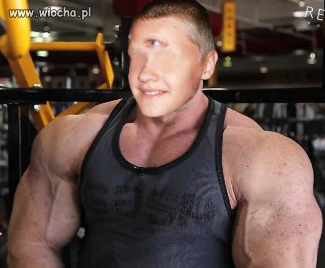Hardkorowy Koksu