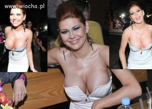 Czy wam też jest wstyd
