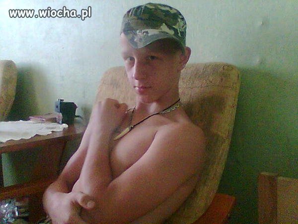 Bic Hardkorowy Koxu 