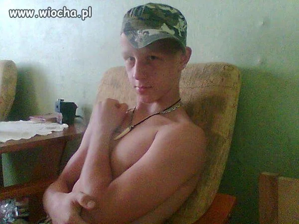 Bic Hardkorowy Koxu 