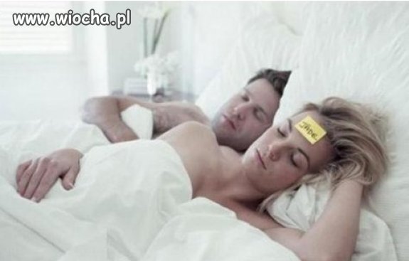 Rano będzie wiedział