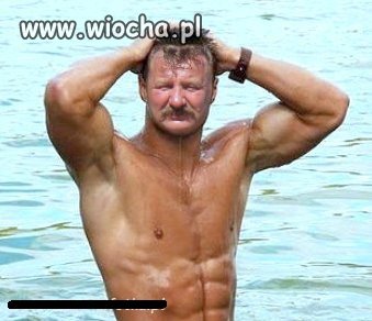 Kolejny mistrz painta