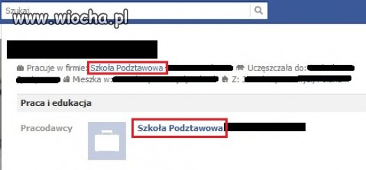 Trochę ortografii 