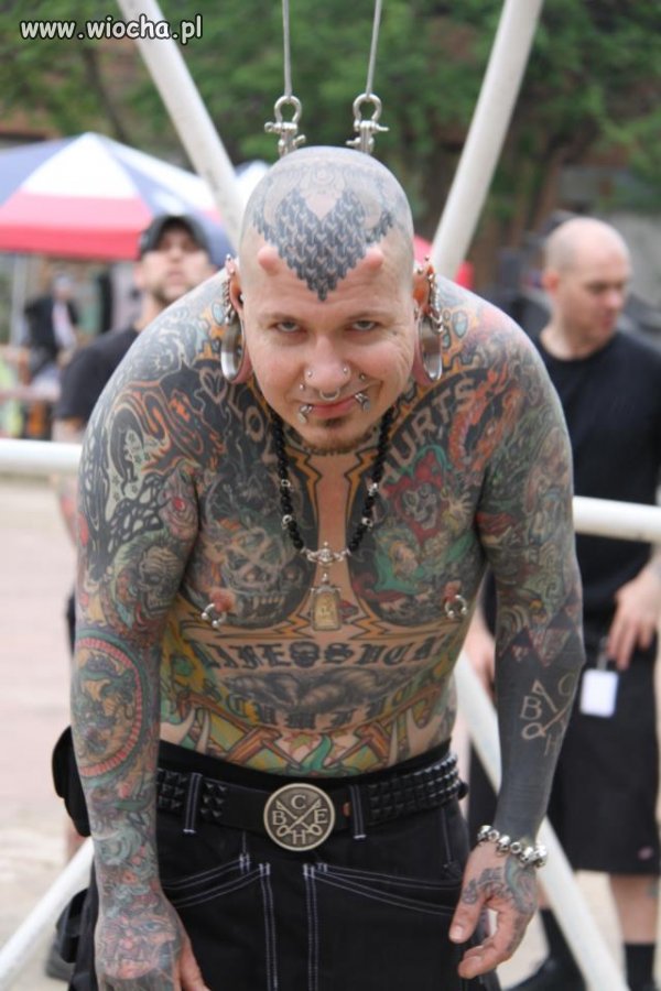 Powiedzcie mi w jakim celu oni to robią
