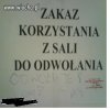 Ach ta dzisiejsza młodzież.