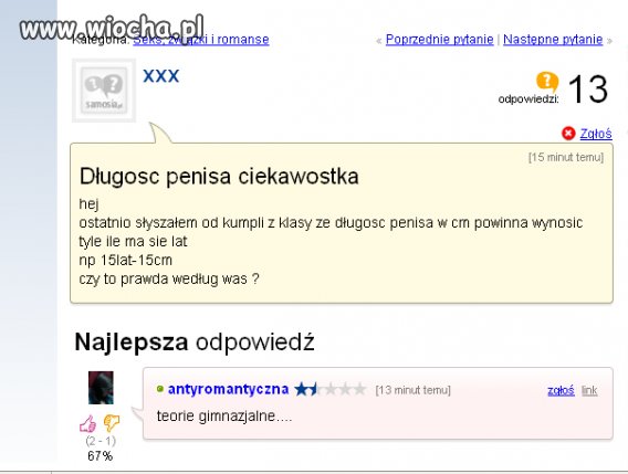 Debilizm się szerzy!!!