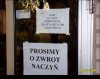 Czynne...