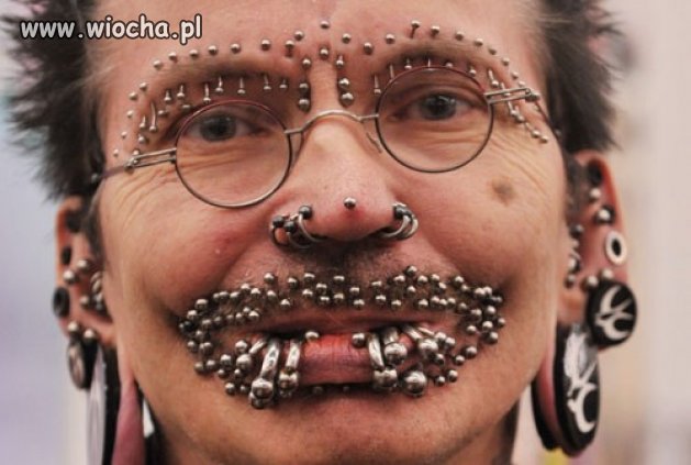 Wolność wyboru!!!