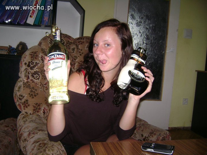 Polskie nastolatki 