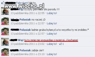 Szczery aż do bólu 