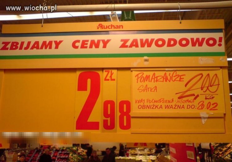Super promocja
