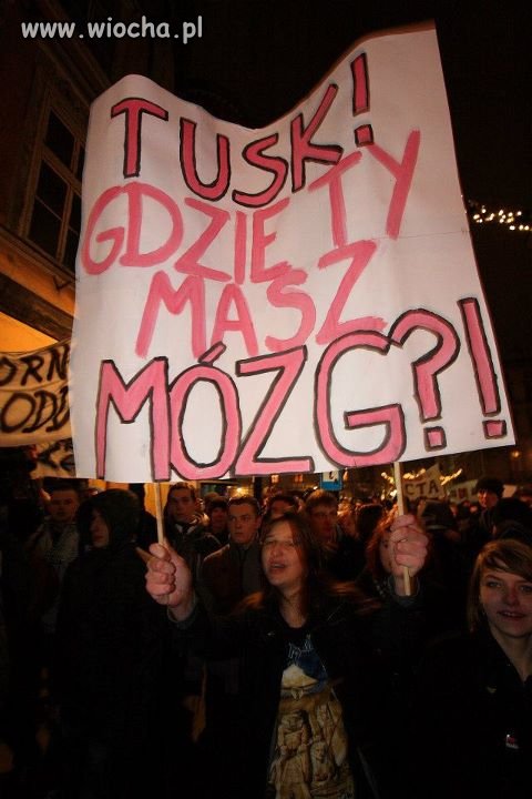 No właśnie?