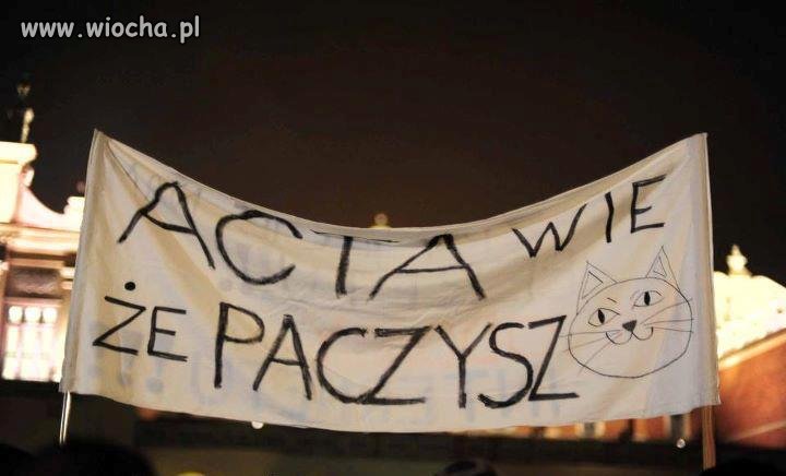 Jasne przesłanie