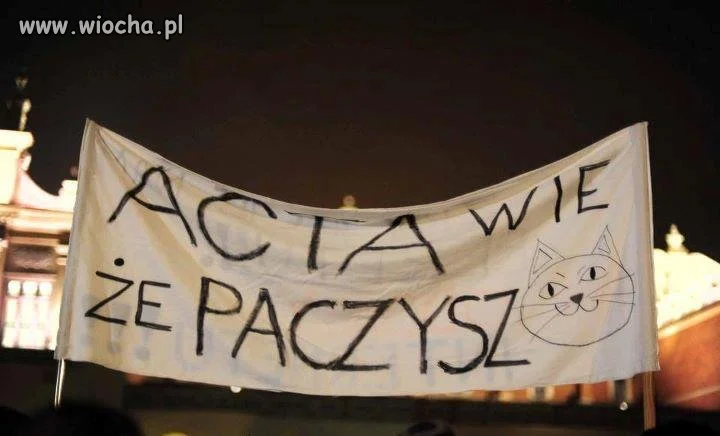Jasne przesłanie