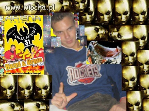 Mistrz Painta powraca! 