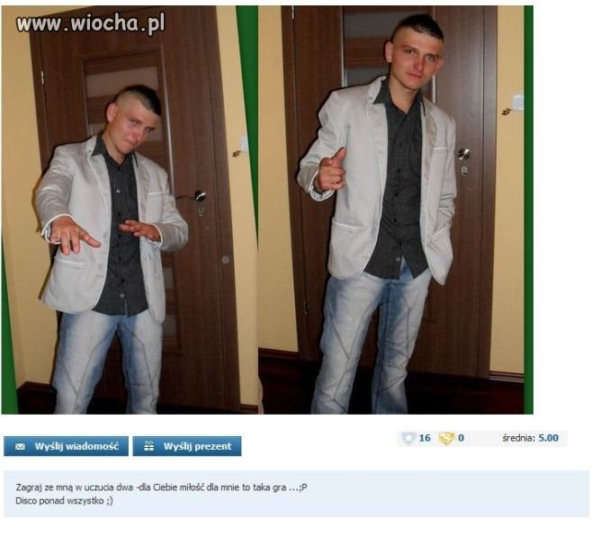 Lans na stoku 