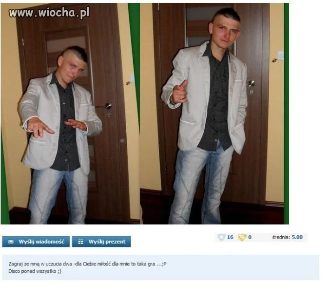 Lans na stoku 