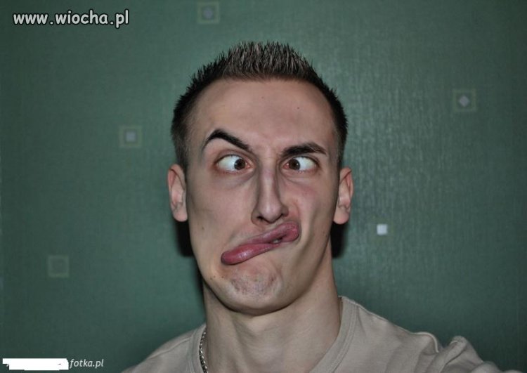 Nowy wymiar dzióbka 