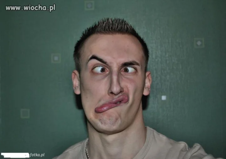 Nowy wymiar dzióbka 