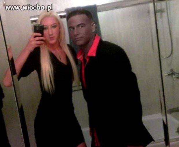Ken i Barbie 
