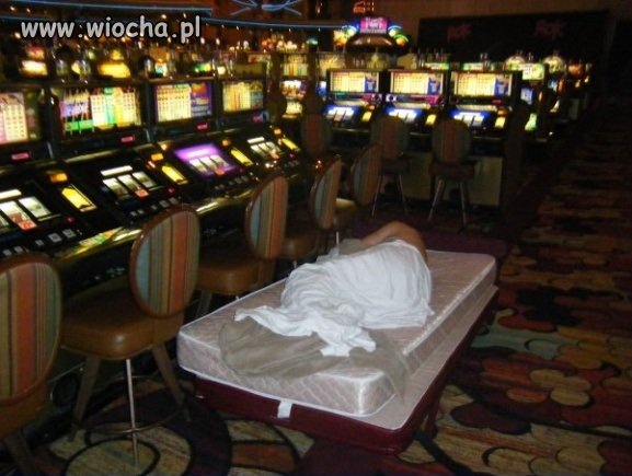 Kac Vegas