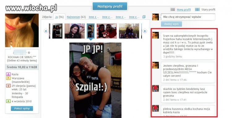 Bo najważniejsze to