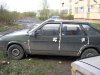 Uszczelnił auto