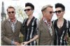Bill kaulitz z tokoi hotel